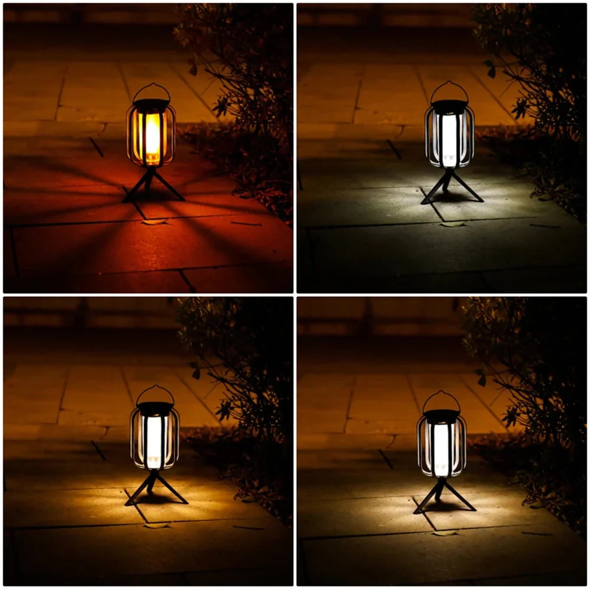 SOLARIFY Lantern