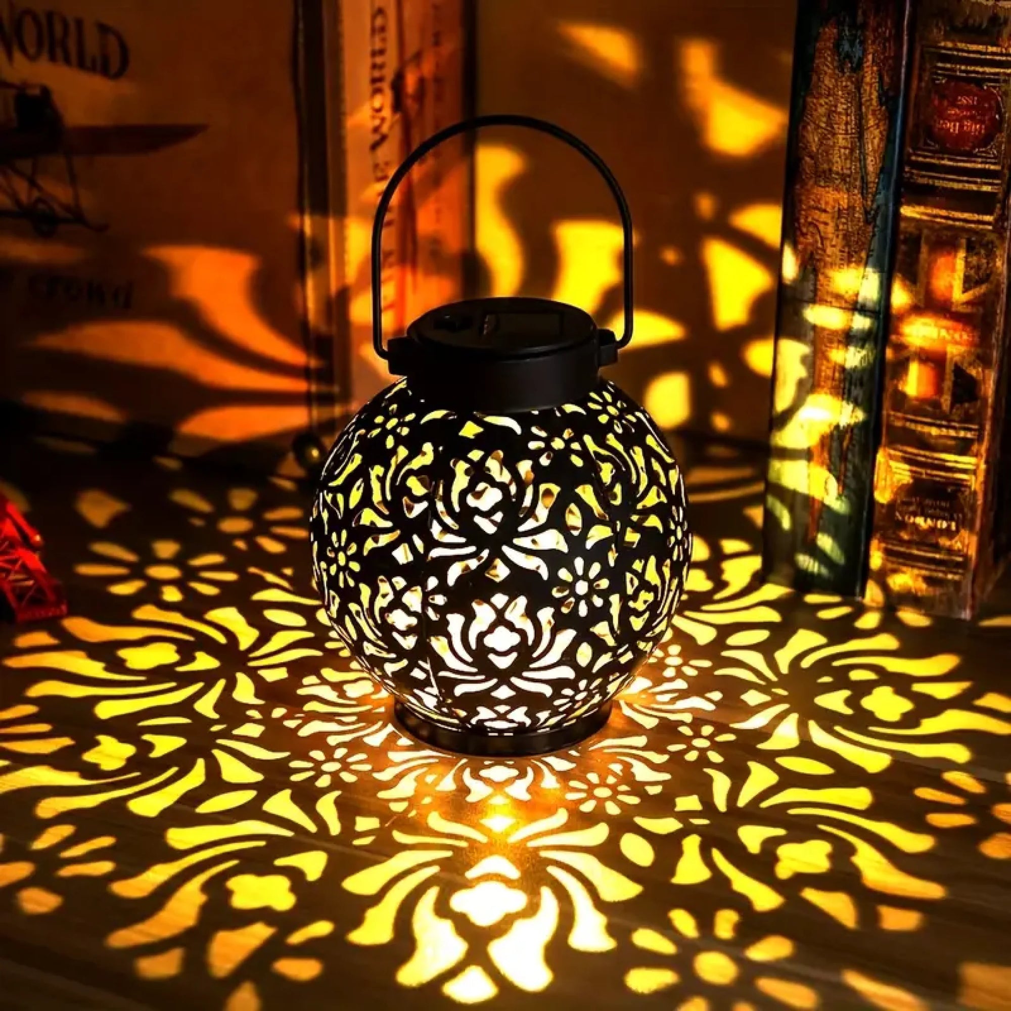 SOLARIFY Luna - Lamps