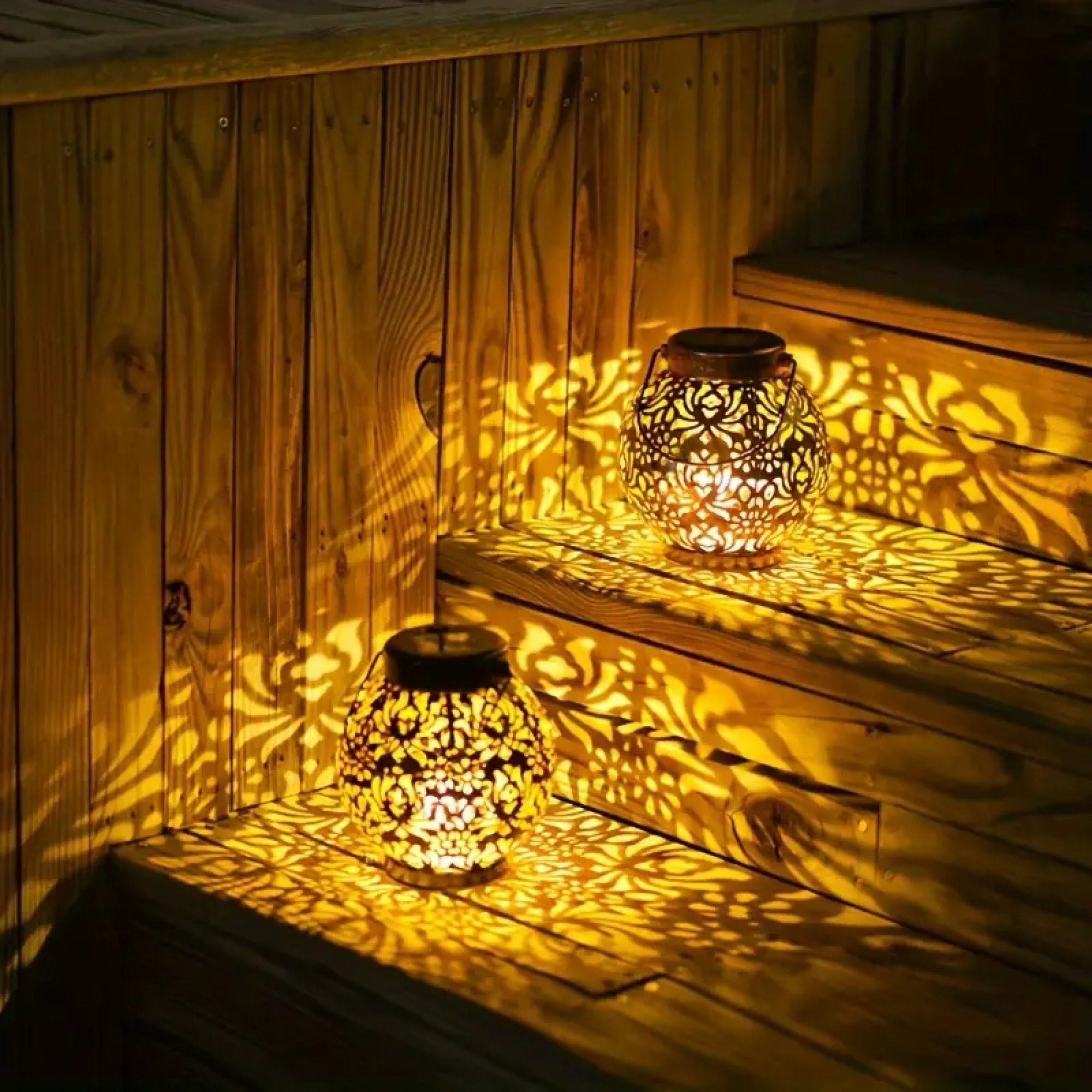 SOLARIFY Luna - Lamps