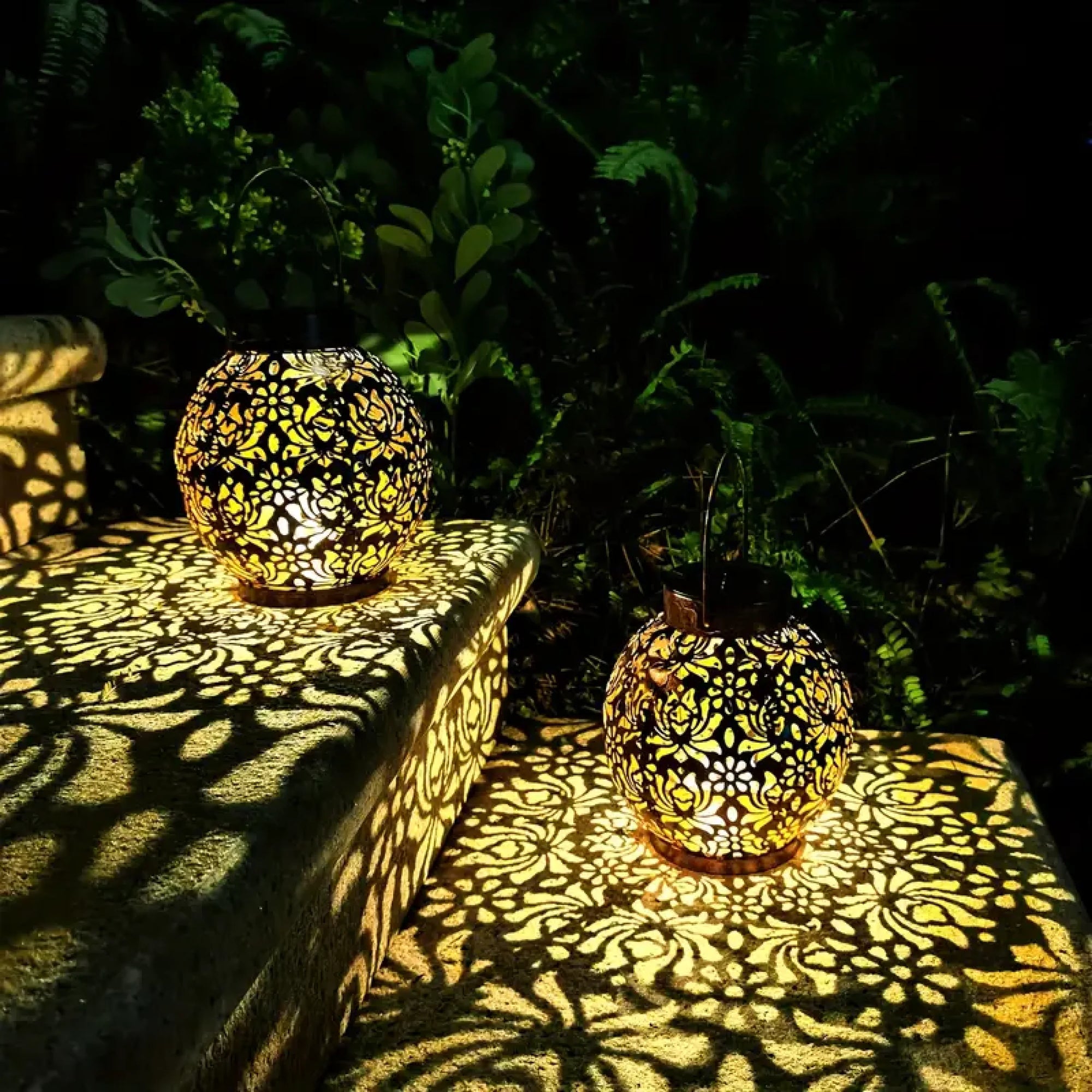 SOLARIFY Luna - Lamps