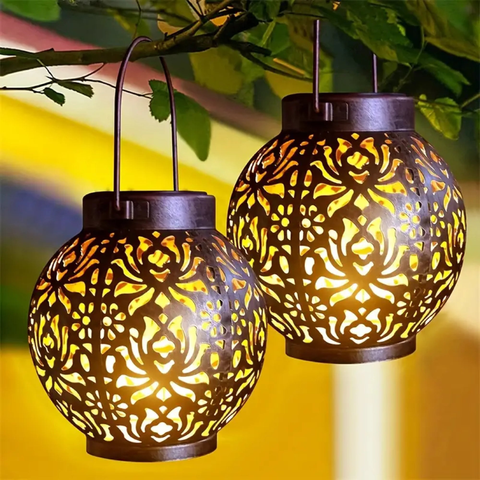 SOLARIFY Luna - Lamps