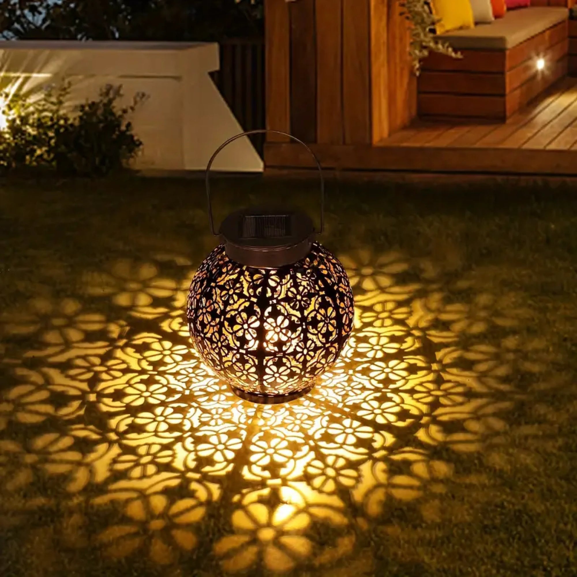 SOLARIFY Luna - Lamps