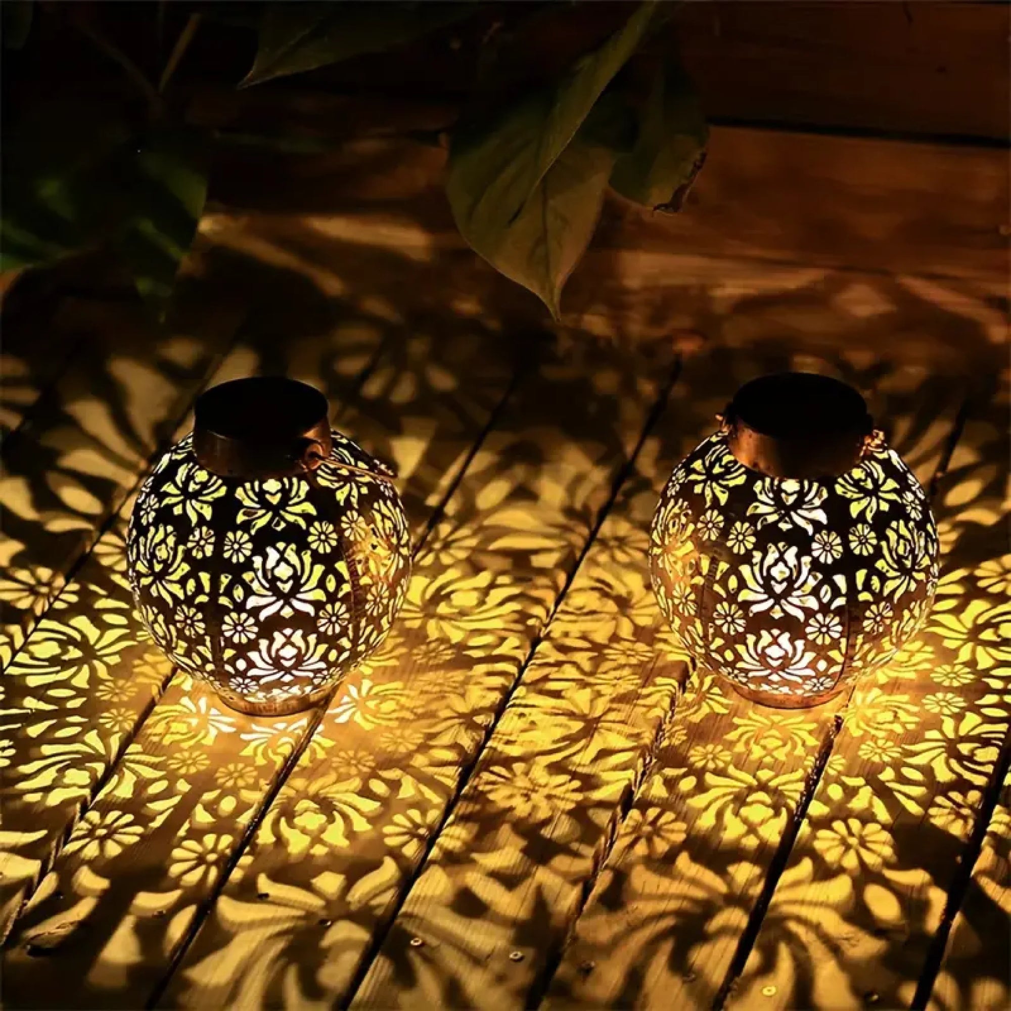 SOLARIFY Luna - Lamps