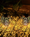 SOLARIFY Luna - Lamps