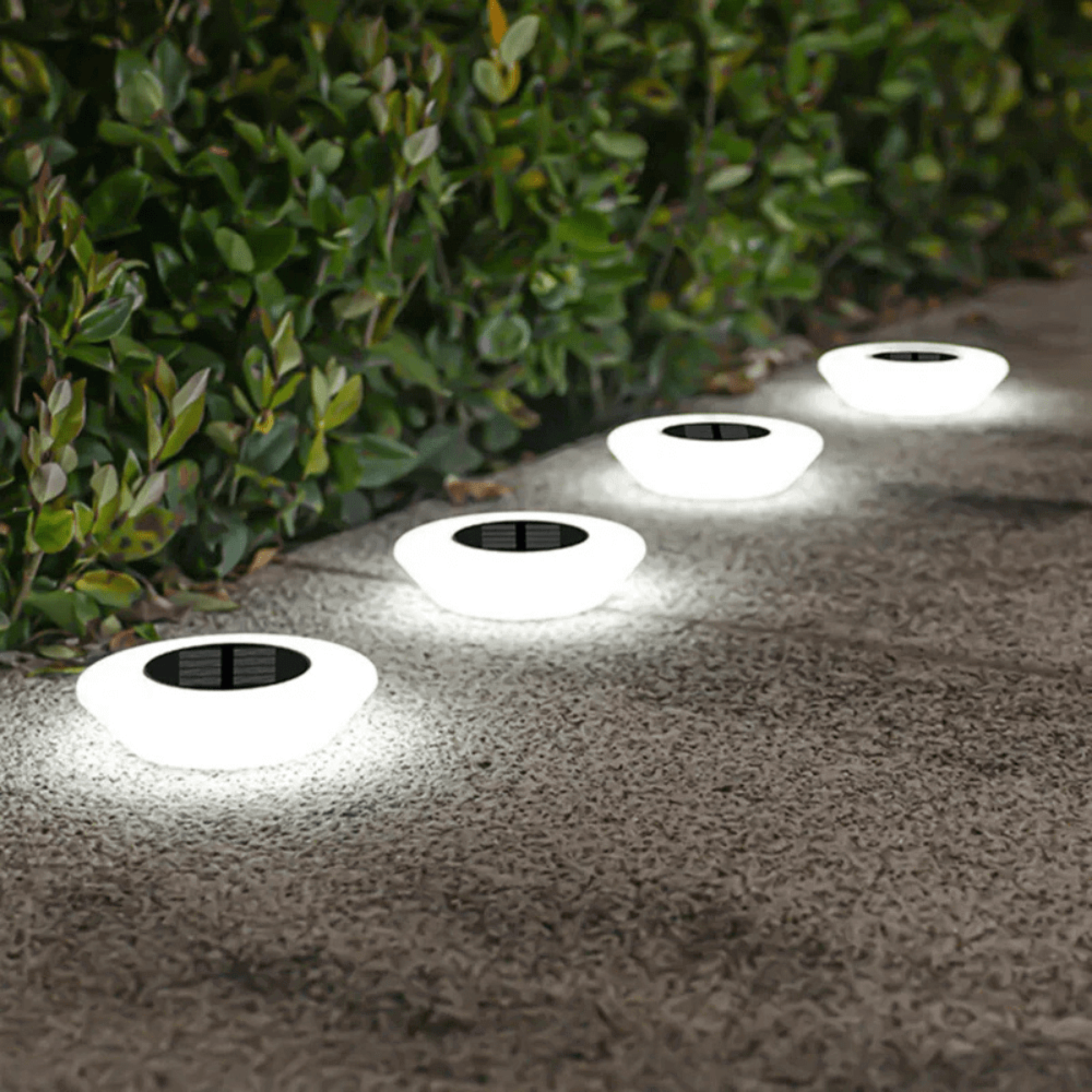 Solartitan Solar Ground Lights-6