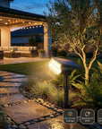 SOLARIFY Garden spot