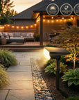SOLARIFY Garden spot